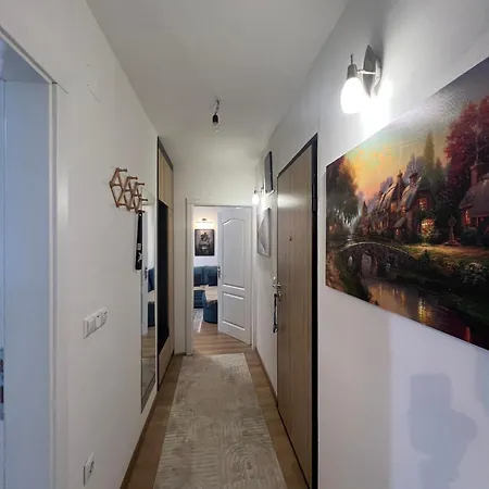 Apartment A&a