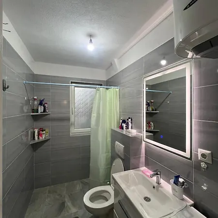 A&a Apartment Konjic