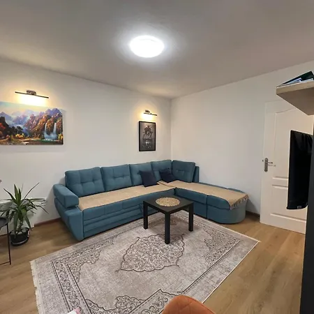 Apartment A&a *
