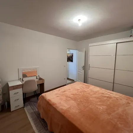 A&a Apartment Konjic